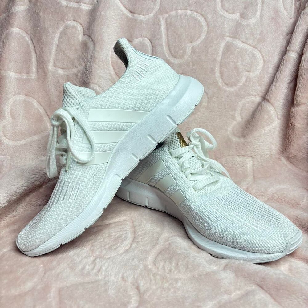 Adidas Women's White Trainers